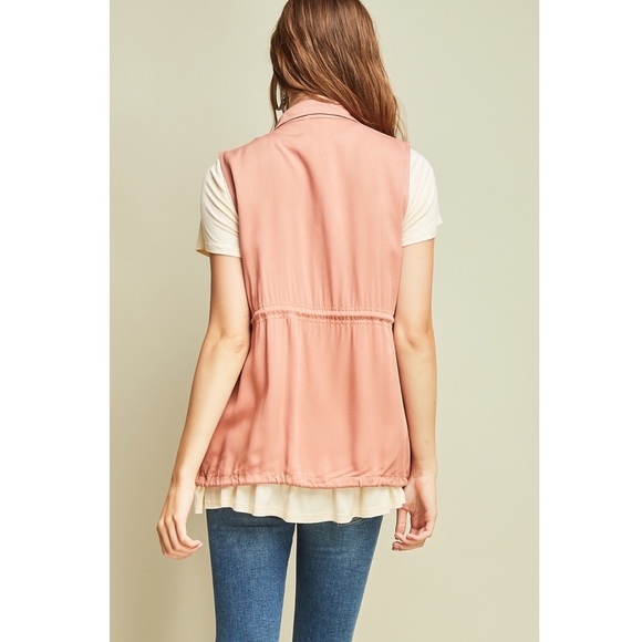 Vest - Picture 3 of 3